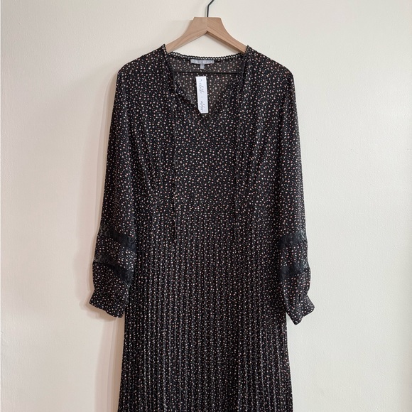 OLIVER BONAS Dresses & Skirts - 🪐 OLIVER BONAS celestial midi dress - size US 10